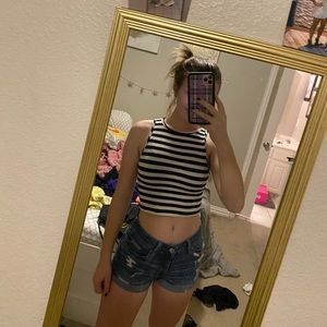cute tanktop
